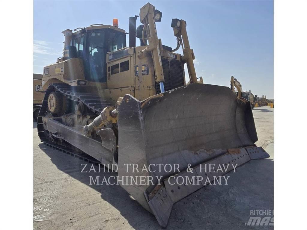 CAT D8R Bulldozer