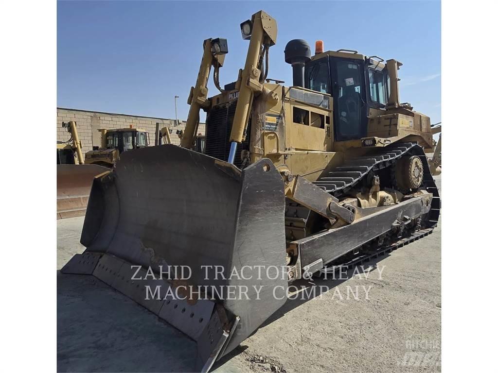 CAT D8R Bulldozer