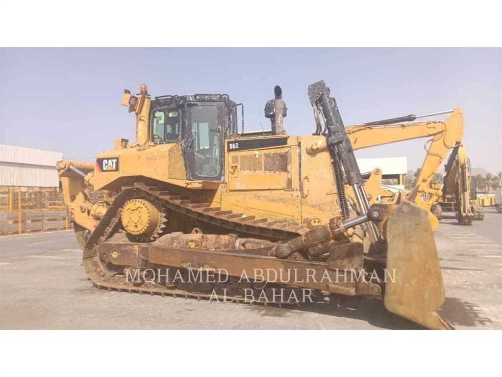 CAT D8R Bulldozer