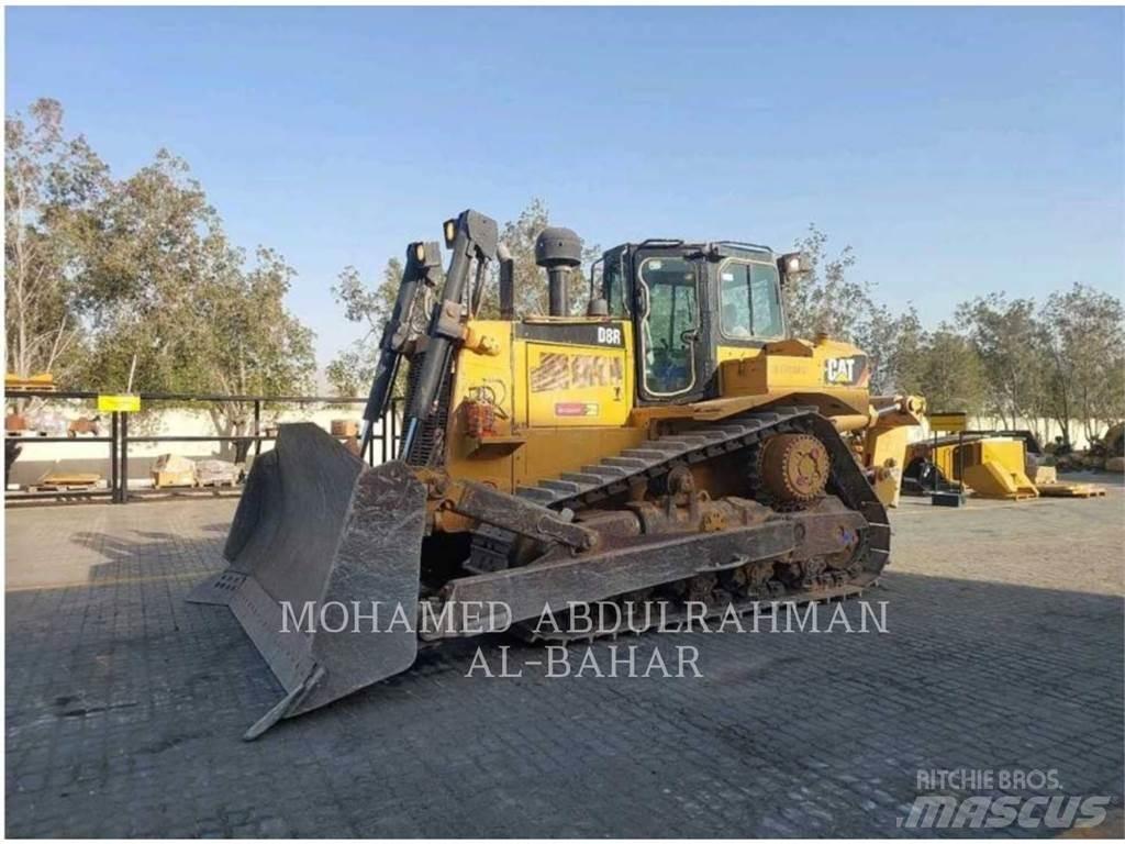 CAT D8R Bulldozer