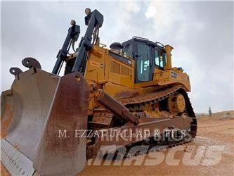 CAT D8RLRC Bulldozer