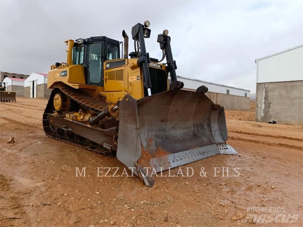 CAT D8RLRC Bulldozer