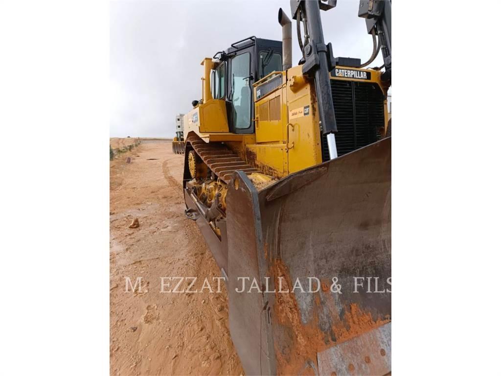 CAT D8RLRC Bulldozer