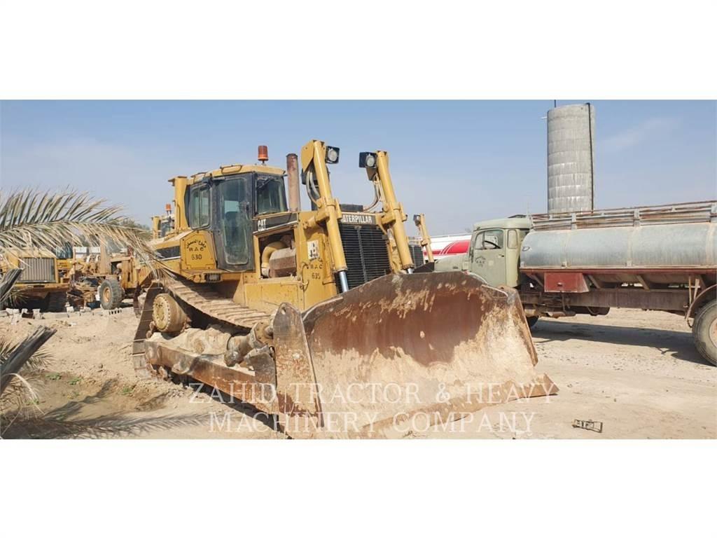 CAT D8RLRC Bulldozer