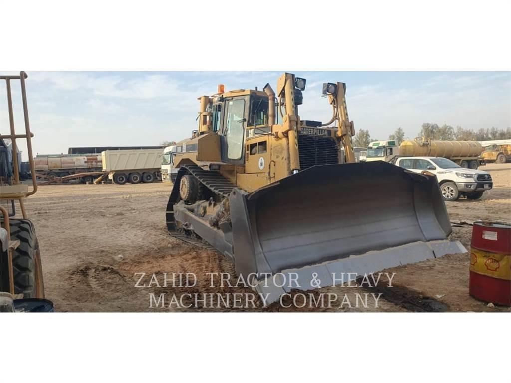 CAT D8RLRC Bulldozer