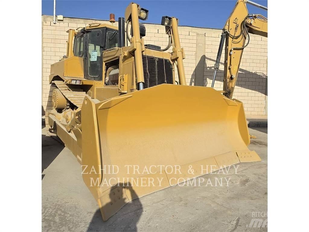 CAT D8RLRC Bulldozer