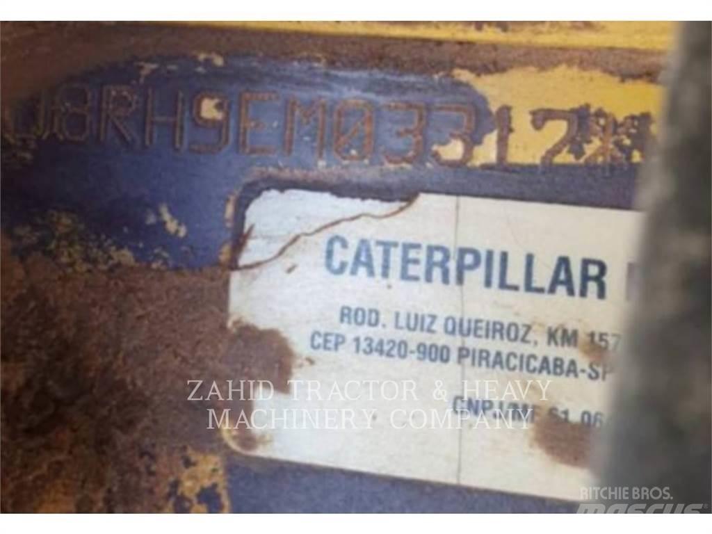 CAT D8RLRC Bulldozer