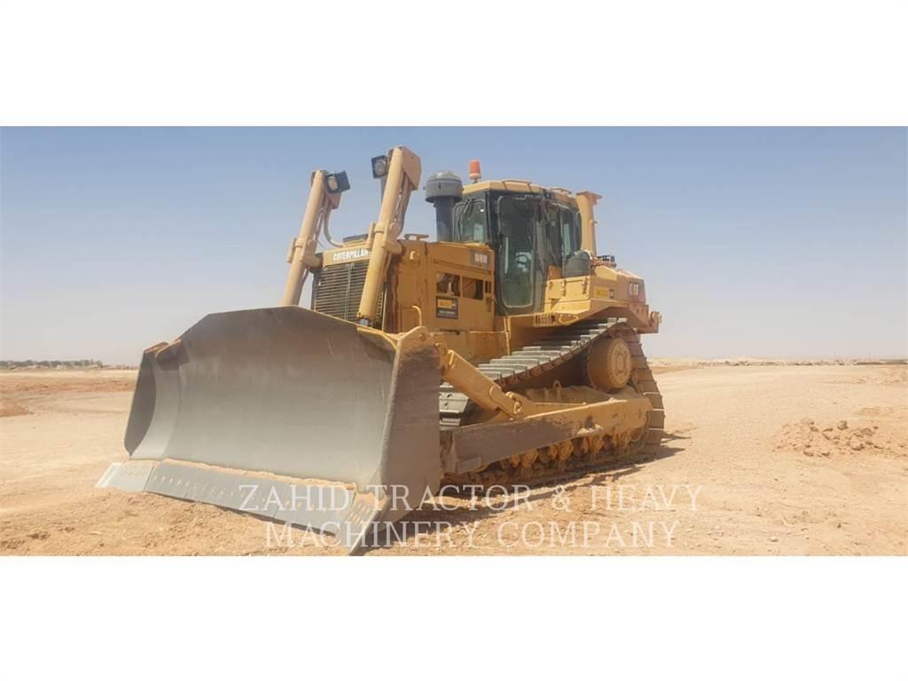 CAT D8RLRC Bulldozer