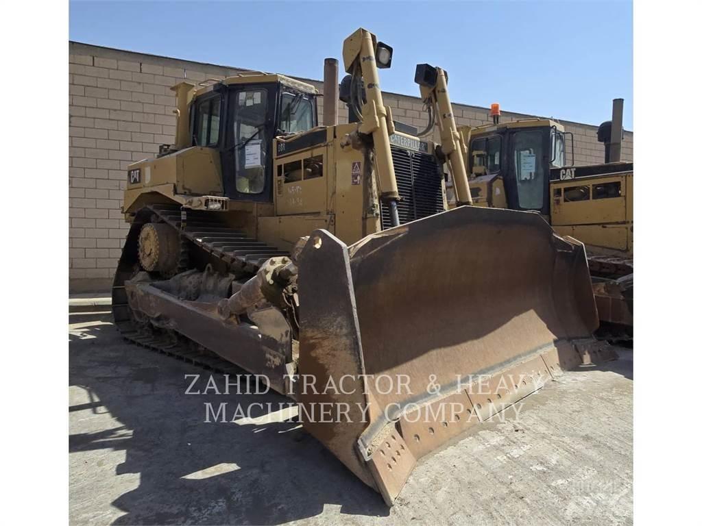 CAT D8RLRC Bulldozer