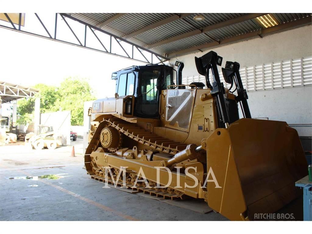 CAT D8T Bulldozer