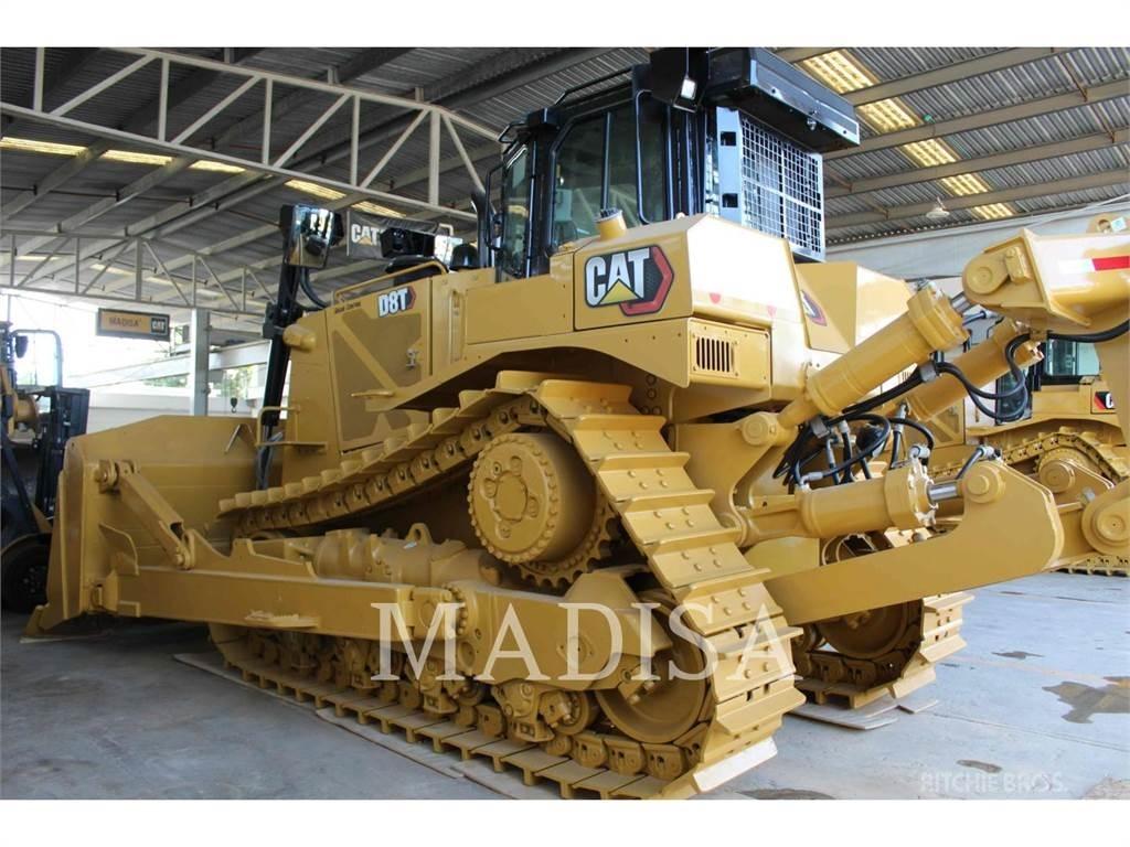 CAT D8T Bulldozer