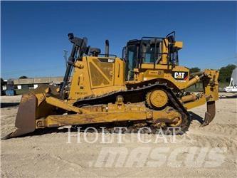 CAT D8T Bulldozer