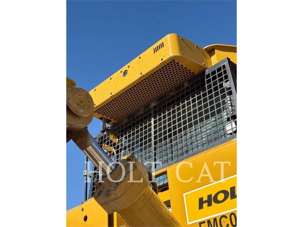 CAT D8T Bulldozer