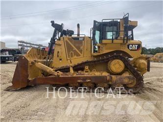 CAT D8T Bulldozer
