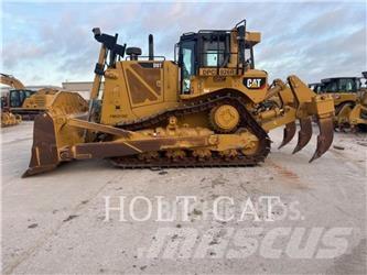 CAT D8T Bulldozer