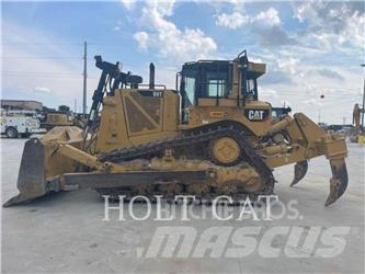 CAT D8T Bulldozer