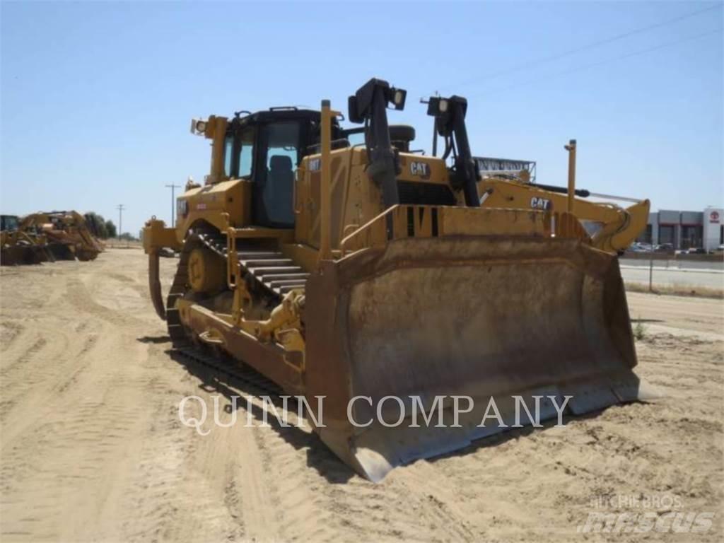 CAT D8T Bulldozer