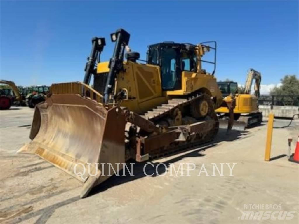CAT D8T Bulldozer