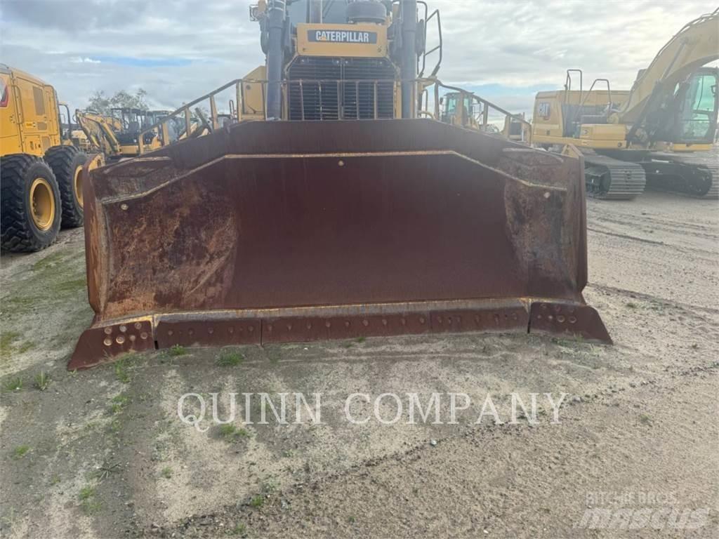 CAT D8T Bulldozer