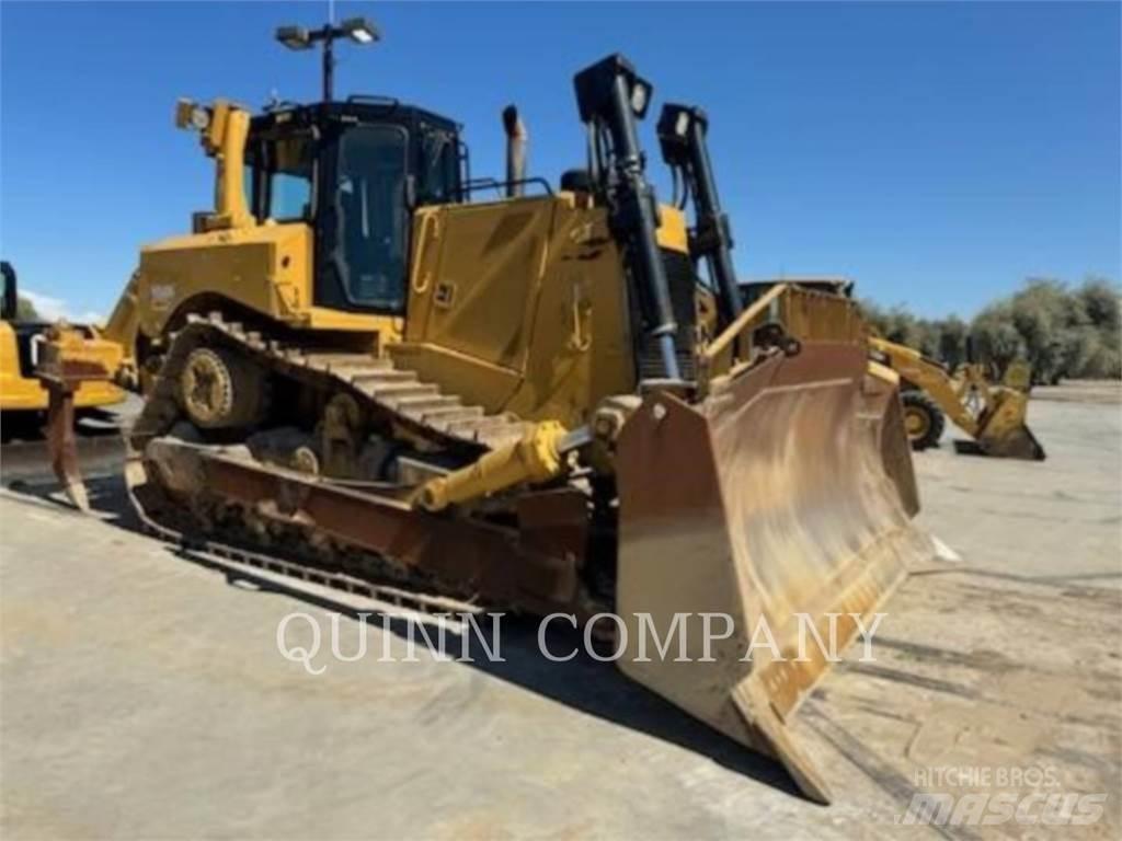 CAT D8T Bulldozer
