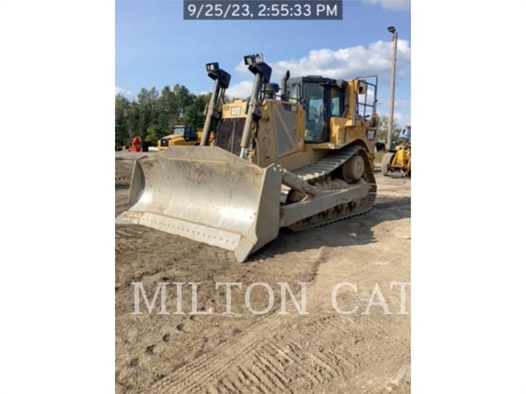 CAT D8T Bulldozer