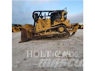 CAT D8T Bulldozer