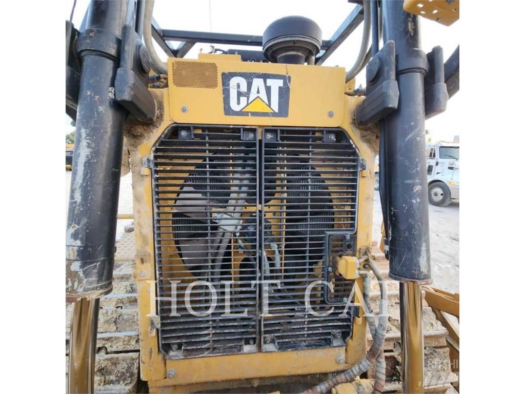 CAT D8T Bulldozer