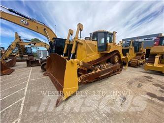 CAT D8T Bulldozer