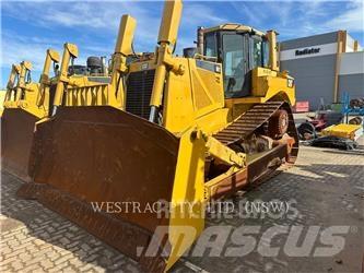 CAT D8T Bulldozer