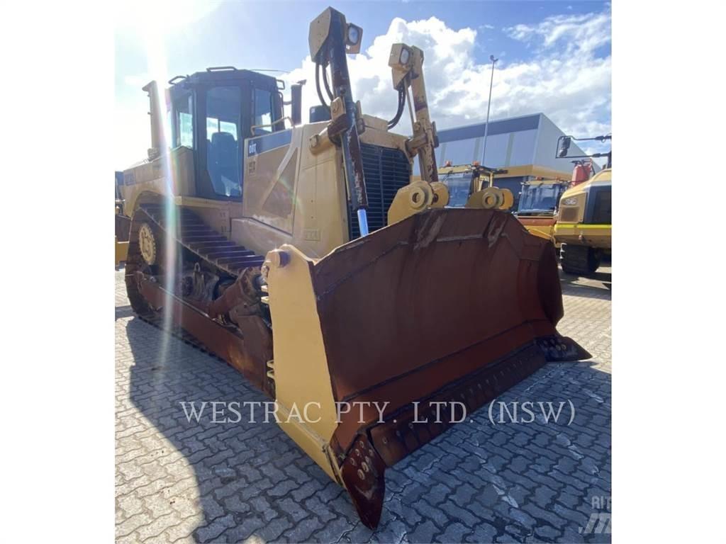 CAT D8T Bulldozer