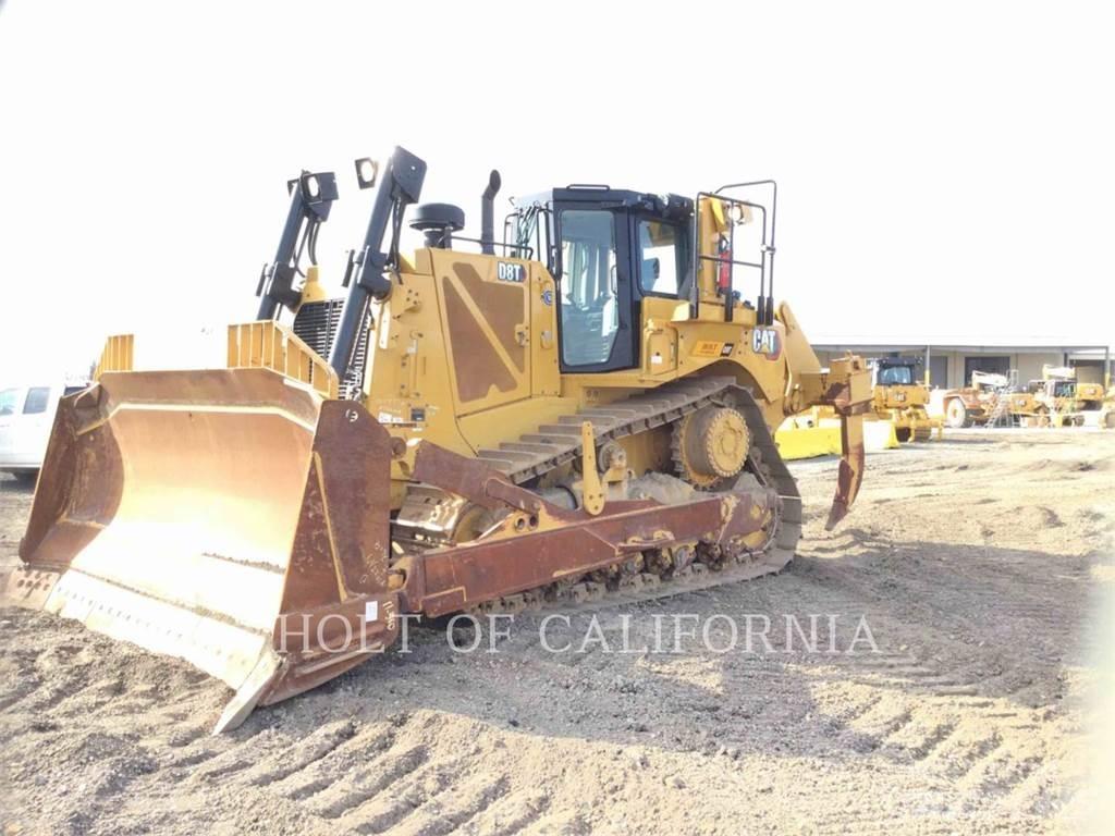 CAT D8T Bulldozer