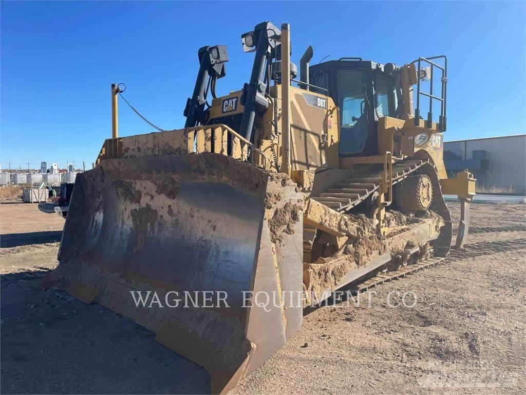 CAT D8T Bulldozer