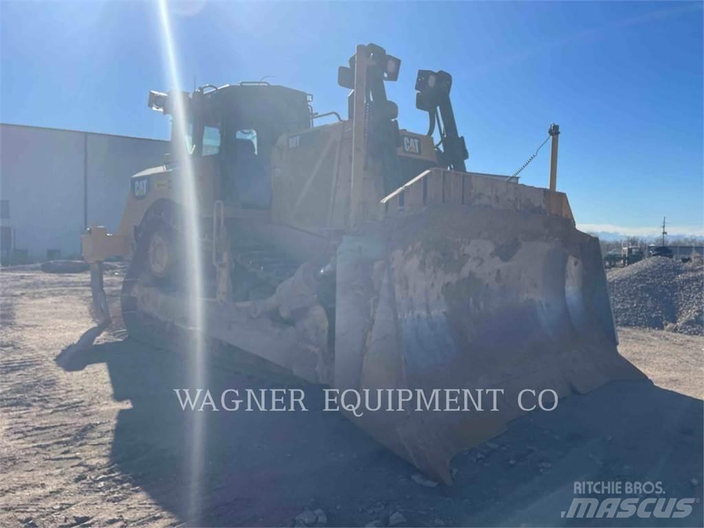 CAT D8T Bulldozer