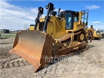 CAT D8T Bulldozer
