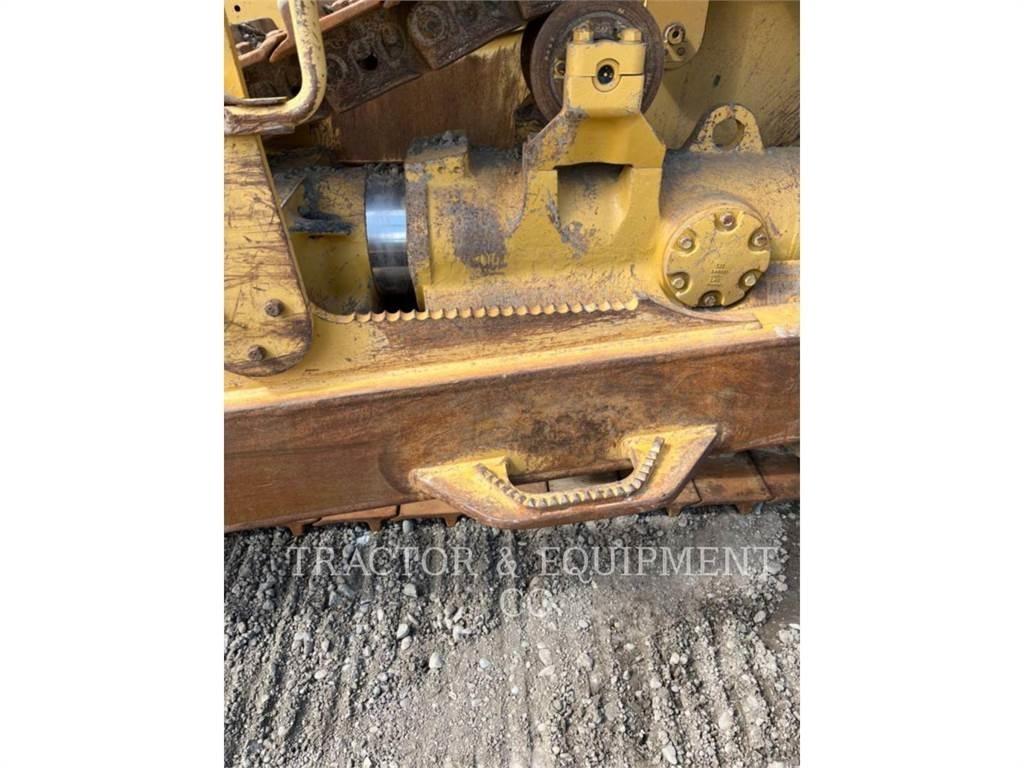 CAT D8T Bulldozer