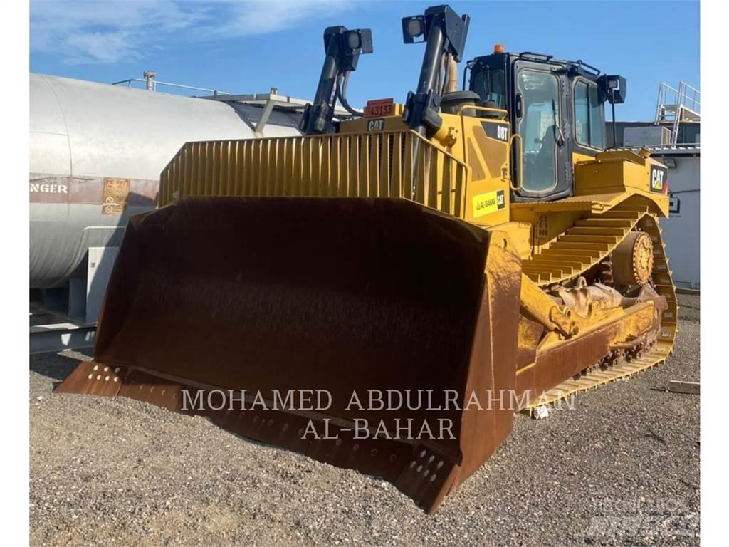 CAT D8T Bulldozer