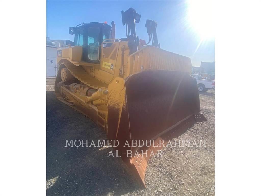 CAT D8T Bulldozer