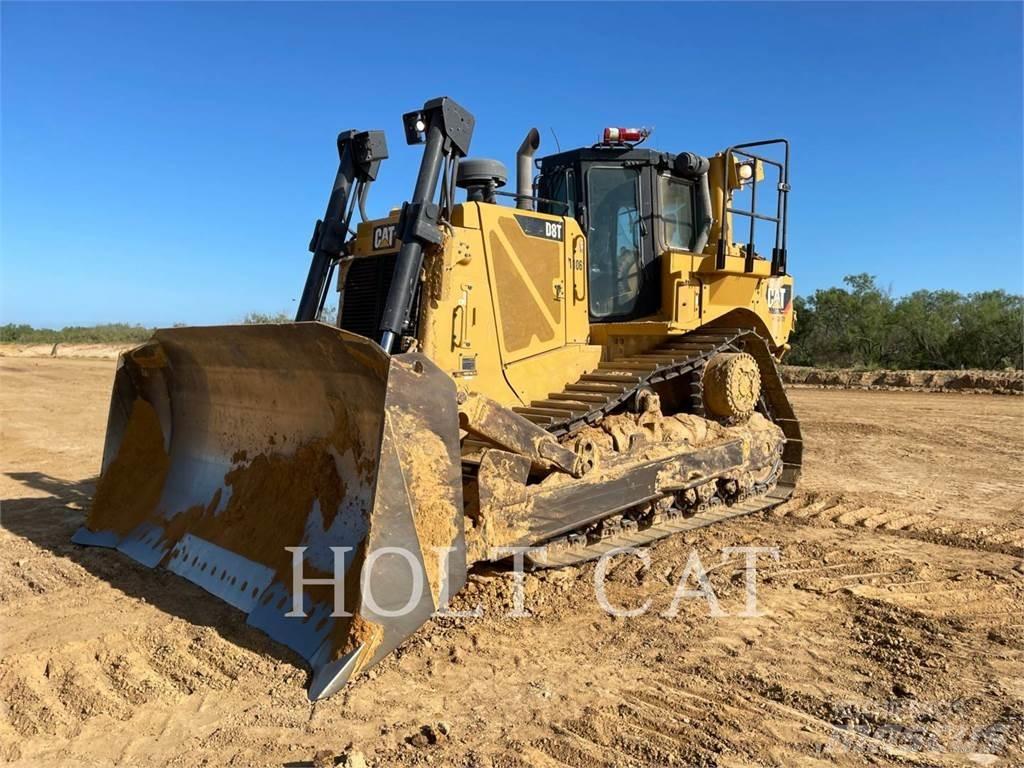 CAT D8T Bulldozer