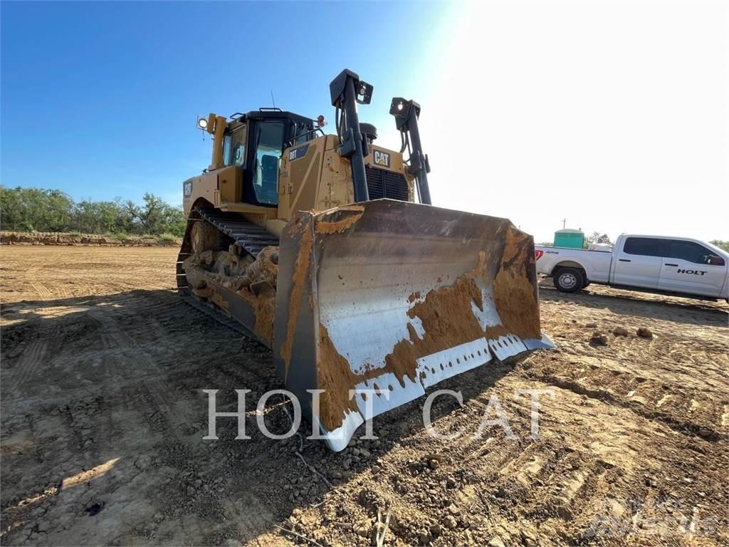 CAT D8T Bulldozer