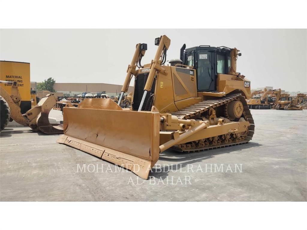 CAT D8T Bulldozer
