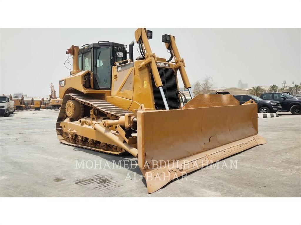 CAT D8T Bulldozer