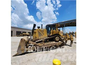 CAT D8T Bulldozer