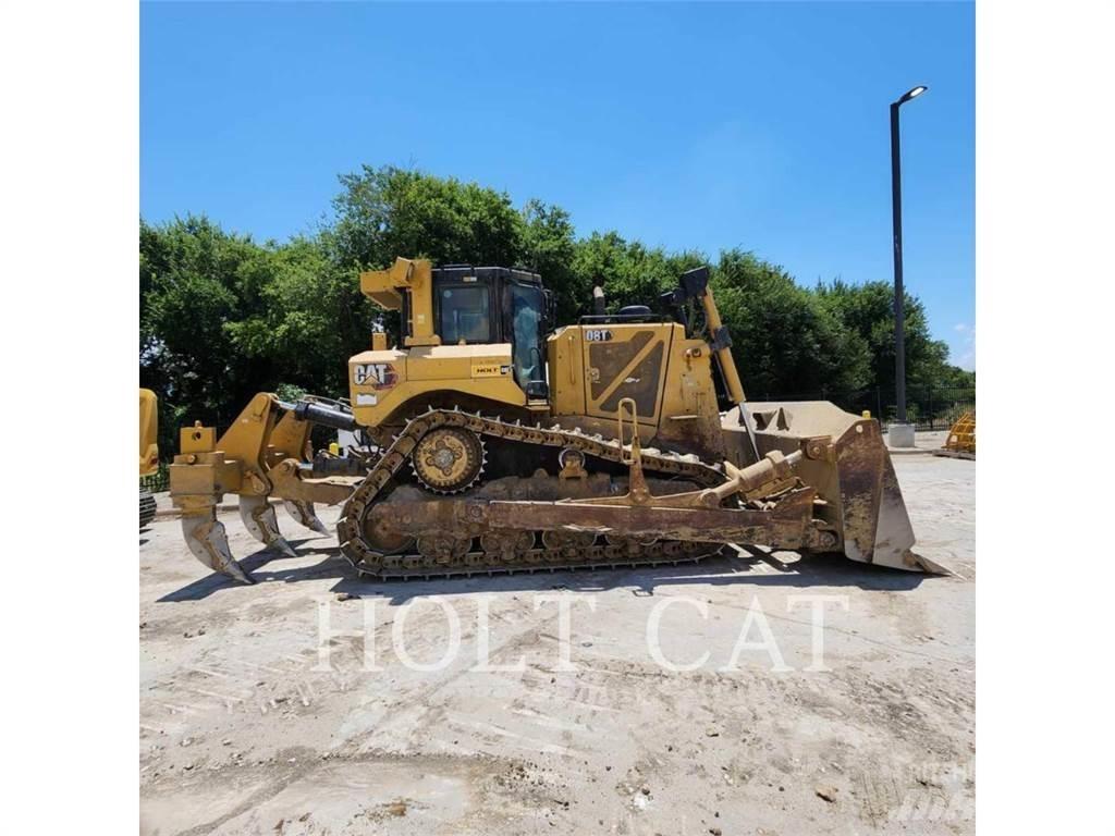 CAT D8T Bulldozer