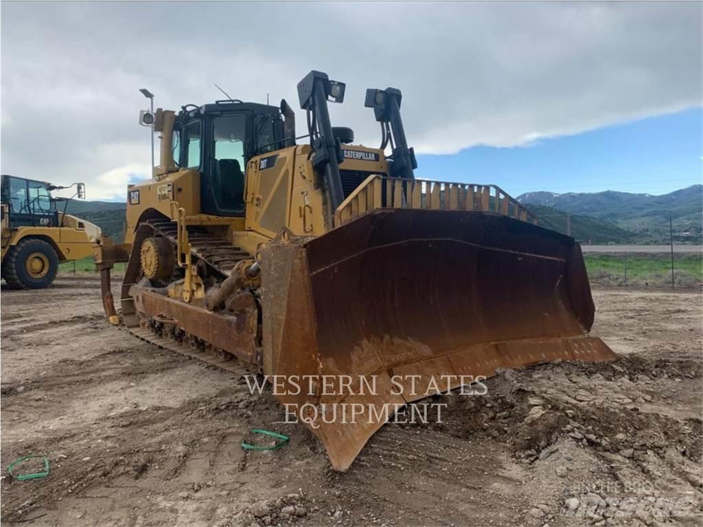 CAT D8T Bulldozer