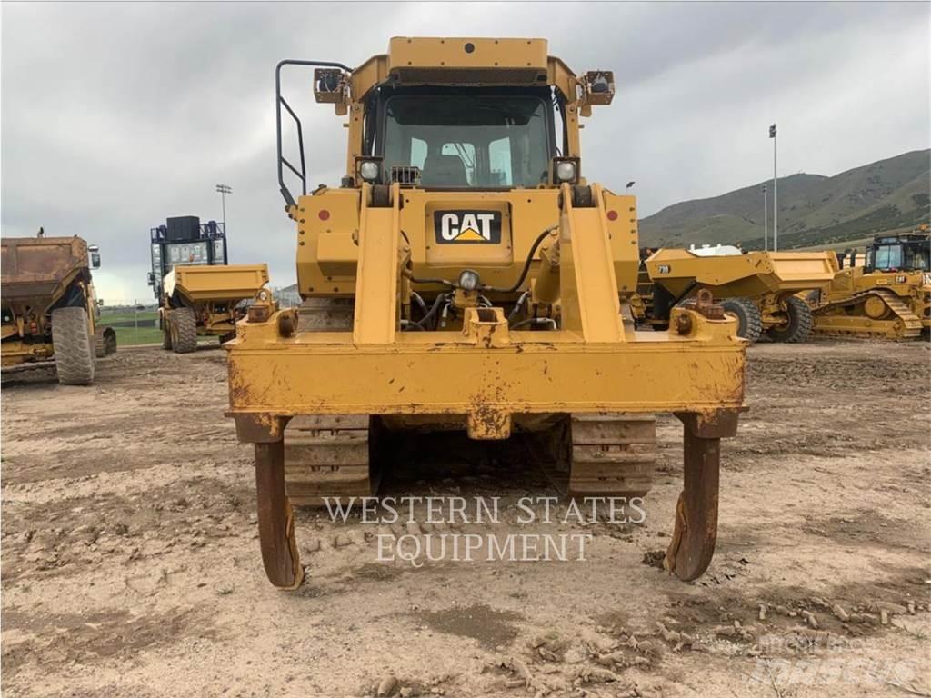 CAT D8T Bulldozer