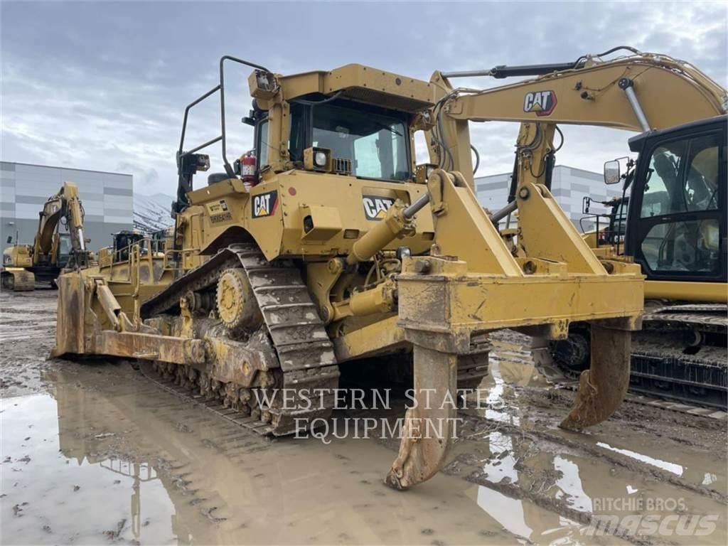 CAT D8T Bulldozer