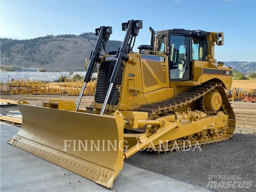 CAT D8T Bulldozer