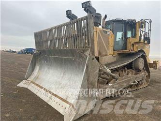 CAT D8T Bulldozer