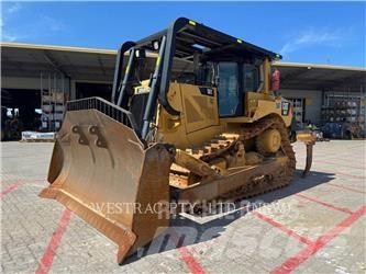 CAT D8T Bulldozer