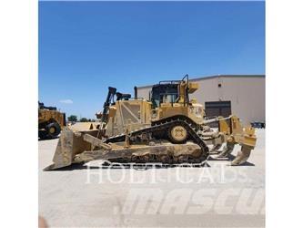 CAT D8T Bulldozer